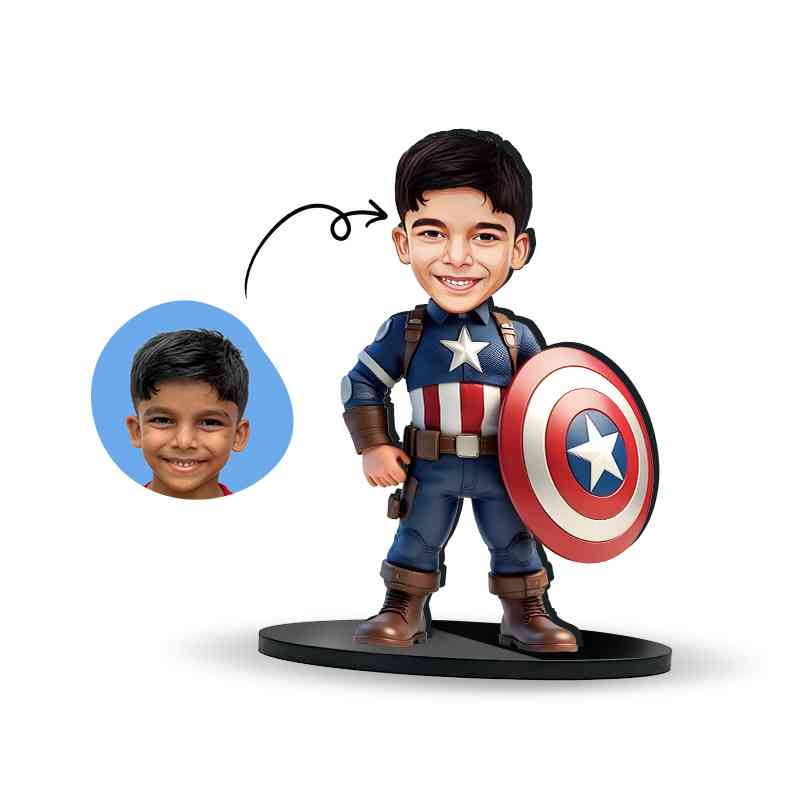 Captain America