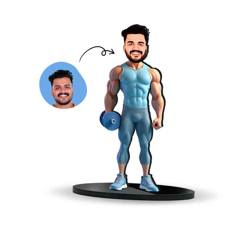 Gym men
