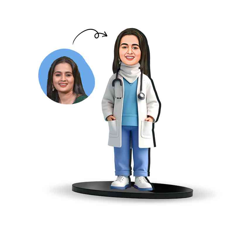 Doctor women